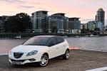 Chrysler Delta 2011 года